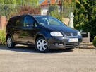 Volkswagen Touran 2.0Tdi*136KM*HighLine*5osób - 4