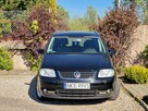 Volkswagen Touran 2.0Tdi*136KM*HighLine*5osób - 5