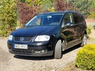 Volkswagen Touran 2.0Tdi*136KM*HighLine*5osób - 6