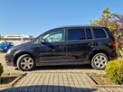 Volkswagen Touran 2.0Tdi*136KM*HighLine*5osób - 8