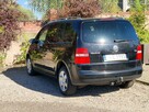 Volkswagen Touran 2.0Tdi*136KM*HighLine*5osób - 11