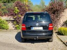 Volkswagen Touran 2.0Tdi*136KM*HighLine*5osób - 12