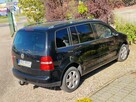 Volkswagen Touran 2.0Tdi*136KM*HighLine*5osób - 15