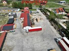 Lokal użytkowy Brudzów gm. Morawica - 1
