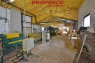 Lokal użytkowy Brudzów gm. Morawica - 8