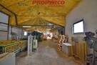 Lokal użytkowy Brudzów gm. Morawica - 9