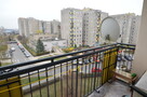 Do wynajęcia dwupokojowe z balkonem - 3