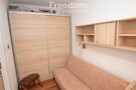Do wynajęcia dwupokojowe z balkonem - 5