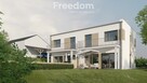 Bliźniak z pięknym widokiem 90 m2 Przedsprzedaż ! - 1