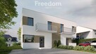 Bliźniak z pięknym widokiem 90 m2 Przedsprzedaż ! - 4