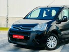 Citroen Berlingo 1.6 benz 109km , Multispace, Gwarancja - 3