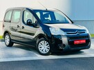 Citroen Berlingo 1.6 benz 109km , Multispace, Gwarancja - 5