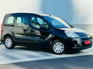 Citroen Berlingo 1.6 benz 109km , Multispace, Gwarancja - 6