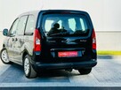 Citroen Berlingo 1.6 benz 109km , Multispace, Gwarancja - 8