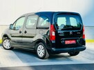 Citroen Berlingo 1.6 benz 109km , Multispace, Gwarancja - 9