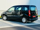 Citroen Berlingo 1.6 benz 109km , Multispace, Gwarancja - 10
