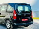 Citroen Berlingo 1.6 benz 109km , Multispace, Gwarancja - 11