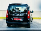 Citroen Berlingo 1.6 benz 109km , Multispace, Gwarancja - 12