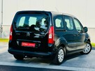 Citroen Berlingo 1.6 benz 109km , Multispace, Gwarancja - 13