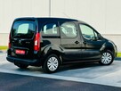 Citroen Berlingo 1.6 benz 109km , Multispace, Gwarancja - 14
