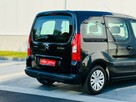 Citroen Berlingo 1.6 benz 109km , Multispace, Gwarancja - 15