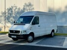 Volkswagen LT 35 2.5 TDI, 109 KM – 2005 r. - 2