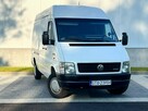 Volkswagen LT 35 2.5 TDI, 109 KM – 2005 r. - 5