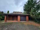 Dom Poznań ul. Białostocka pow.208m2 dziłaka 741m2 - 15