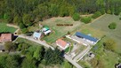 Działka budowlana Kamionka, gm. Chodzież 7 010 m² - 7