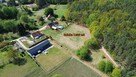 Działka budowlana Kamionka, gm. Chodzież 7 010 m² - 10