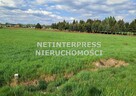 Działka Wólka Podleśna gm. Trzebownisko - 3