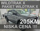 Ford Ranger Wildtrak X 205KM 4x4 Roleta elektr. Kamera 360 Niska Cena 2616 zł - 1
