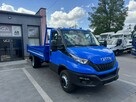 iveco daily 72c18, wywrotka, rozstaw 4100, do 3,5t - 1