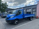 iveco daily 72c18, wywrotka, rozstaw 4100, do 3,5t - 2