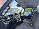 iveco daily 72c18, wywrotka, rozstaw 4100, do 3,5t - 6