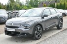 Citroen C4 full led*nawi*asystent pasa ruchu*bluetooth*android*100% bezwypadkowy* - 3