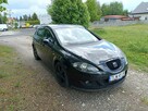 Seat Leon 2.0TDI 140km 05r - 1