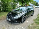 Seat Leon 2.0TDI 140km 05r - 2