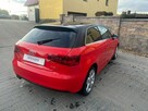 Audi A3 1.4 TFSI 122#Navi#Xenon#LED#Karbon - 3