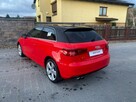 Audi A3 1.4 TFSI 122#Navi#Xenon#LED#Karbon - 4