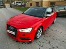 Audi A3 1.4 TFSI 122#Navi#Xenon#LED#Karbon - 5