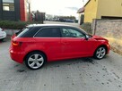 Audi A3 1.4 TFSI 122#Navi#Xenon#LED#Karbon - 6