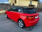Audi A3 1.4 TFSI 122#Navi#Xenon#LED#Karbon - 7