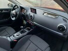 Audi A3 1.4 TFSI 122#Navi#Xenon#LED#Karbon - 11