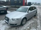 Audi A6 2.0 TDI 140 #AVANT#2xClimatronic - 2
