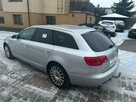 Audi A6 2.0 TDI 140 #AVANT#2xClimatronic - 4