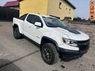 Chevrolet Colorado 3.6 VVT ZR2 Automat#Klimatyzacja#Kamera#BOSE - 1