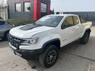Chevrolet Colorado 3.6 VVT ZR2 Automat#Klimatyzacja#Kamera#BOSE - 2