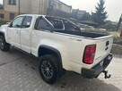 Chevrolet Colorado 3.6 VVT ZR2 Automat#Klimatyzacja#Kamera#BOSE - 3