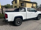 Chevrolet Colorado 3.6 VVT ZR2 Automat#Klimatyzacja#Kamera#BOSE - 4